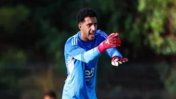 في الكورة : تألق مصطفى شوبير مع المنتخب يطمئن حسام حسن قبل كأس أمم أفريقيا