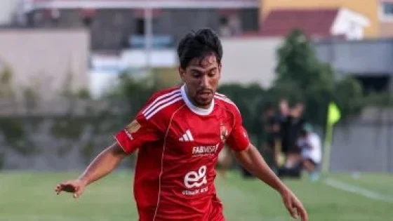 في الكورة : “أنا رايح فين أنا راجع تانى” شعار الصفقات بين الأهلى وسيراميكا