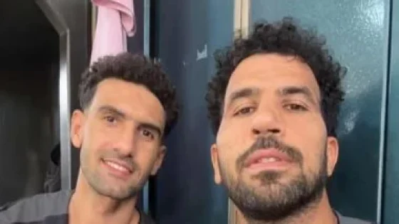 في الكورة : هروب وعقوبة وإحالة للتحقيق .. الأزمات تلاحق حراسة مرمى الزمالك