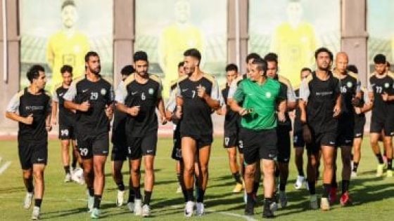 في الكورة : البنك الأهلى يهزم بيراميدز 6 – 1 فى أولى مبارياته بكأس عاصمة مصر