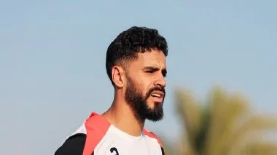 في الكورة : الزمالك يتحرك لمنع محمود بنتايج من فسخ تعاقده من طرف واحد