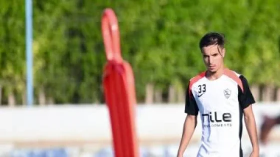 في الكورة : اتحاد طنجة لليوم السابع: شكوانا ضد الزمالك مستمرة ونرحب بعودة معالى