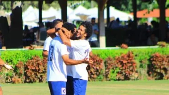 في الكورة : إنبى ينقل التدريب بسبب شكوى اللاعبين من أرضية بتروسبورت