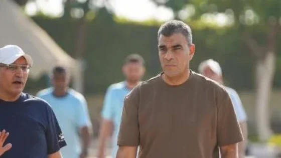 في الكورة : حتحوت وأحمد زكى فى هجوم إنبى لمواجهة الأهلى بكأس عاصمة مصر