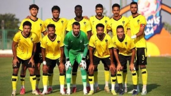 في الكورة : دجلة يهزم مودرن سبورت بنتيجة 3-0 فى كأس عاصمة مصر