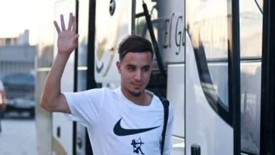 في الكورة : المحمودى: مسئولو الزمالك لا يعرفون أن معالى فى المغرب