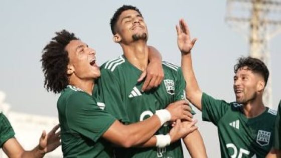 في الكورة : زد يبحث عن مهاجم أفريقى لضمه فى يناير