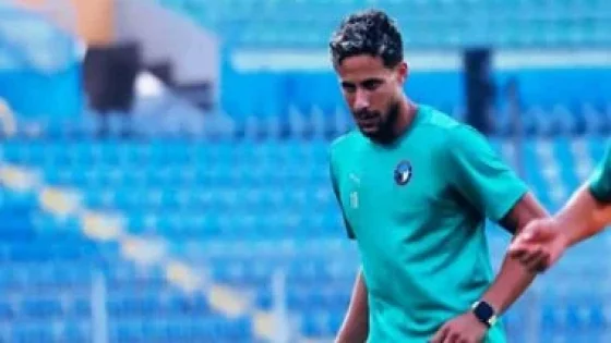 في الكورة : محامى رمضان صبحى: الاستئناف لن يوقف الإيقاف والمهلة تنتهى 10 يناير