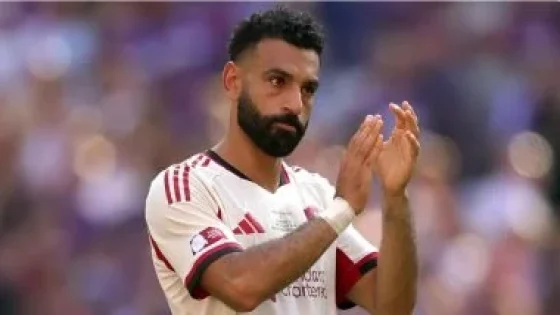 في الكورة : ليفربول يبلغ وكيل محمد صلاح موقفه من رحيل الملك المصرى