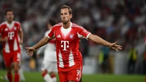 في الكورة : البايرن فى نزهة أمام ماينز للابتعاد بصدارة الدوري الألماني