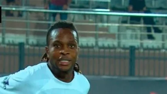 في الكورة : مجموعة مصر.. شيكو بانزا خارج تشكيل أنجولا ضد جنوب أفريقيا في كأس الأمم