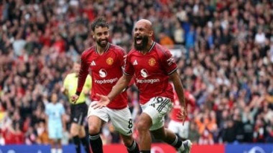 في الكورة : مواعيد مباريات اليوم.. المغرب أمام السعودية ومان يونايتد ضد وولفرهامبتون