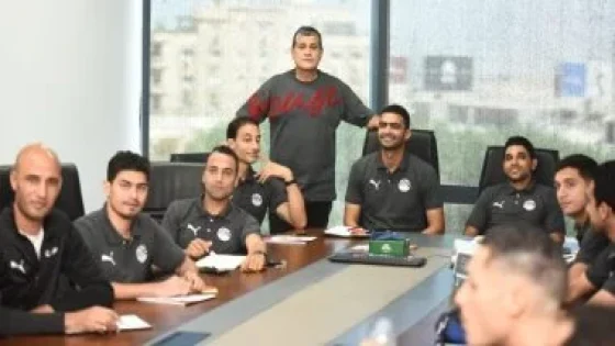 في الكورة : حكام مباراتى الأربعاء فى الجولة الـ16 لدورى المحترفين