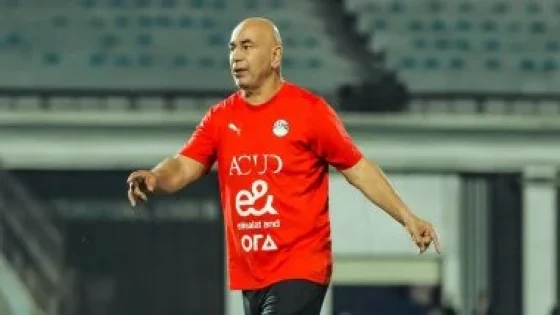 في الكورة : هل يلجأ حسام حسن لطريقة 3-5-2 فى أمم أفريقيا بسبب أزمة الدفاع؟