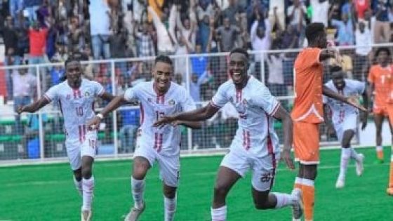 في الكورة : التشكيل الرسمي لمباراة غينيا الاستوائية ضد السودان فى أمم أفريقيا 2025