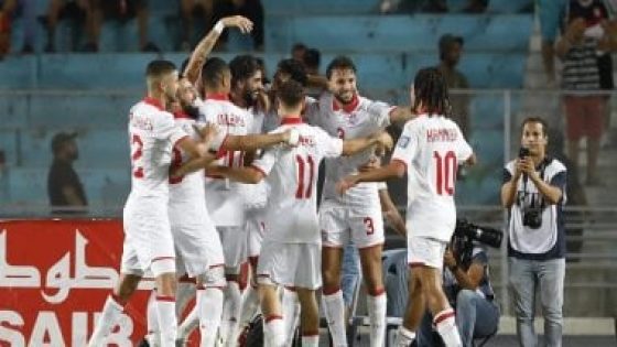 في الكورة : تونس تصطدم بأوغندا فى مواجهة مثيرة بكأس أمم أفريقيا 2025