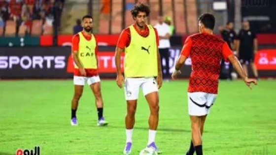في الكورة : منتخب مصر يستعيد خدمات محمد هانى أمام بنين بعد انتهاء الإيقاف