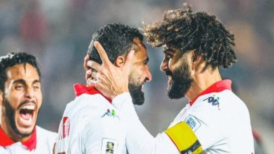 في الكورة : تونس تتسلح بسجل تاريخى بحثا عن اللقب الثانى فى كأس أمم أفريقيا