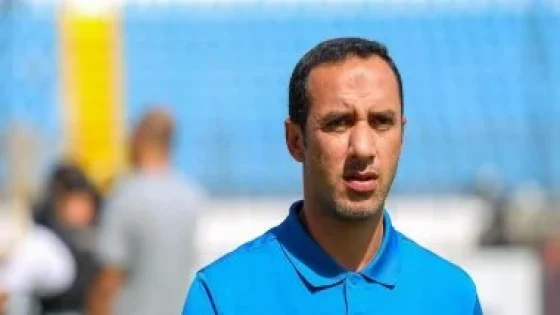 في الكورة : أحمد عبد العزيز يعلن قائمة سموحة لمواجهة الزمالك في كاس عاصمة مصر