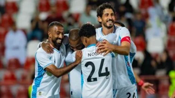 في الكورة : مواعيد مباريات اليوم.. نيوم ضد النجمة والاتفاق مع الرياض بالدوري السعودي