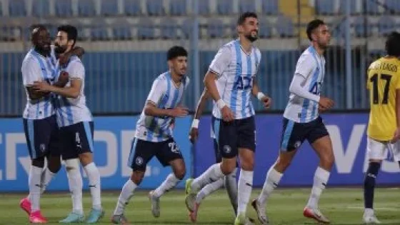 في الكورة : 60 دقيقة.. بيراميدز يصطدم بتنظيم فلامنجو ويأمل في تقليص الفارق