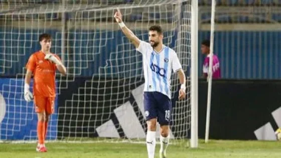 في الكورة : المغرب يوافق على انضمام وليد الكرتى لبيراميدز فى كأس القارات