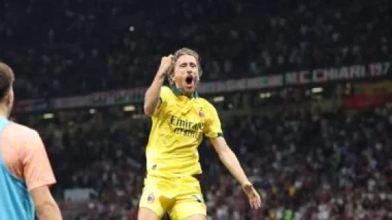 في الكورة : تقييم أداء الراحلين عن ريال مدريد هذا الموسم.. مودريتش يخطف الأضواء