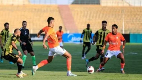 في الكورة : فاركو يفوز علي المقاولون العرب 3-2 في كأس عاصمة مصر