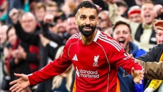 في الكورة : محمد صلاح: ما يحدث معى في ليفربول أمر مضحك.. ويبدو أن النادي تخلى عنى