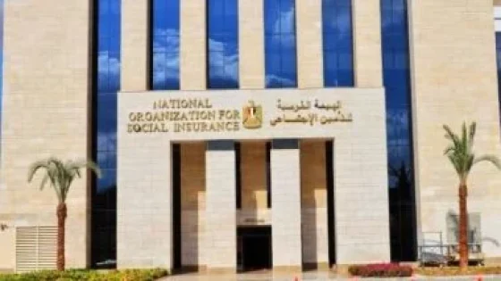 في الكورة : لو أنت مغترب.. اعرف إزاى تشترك فى التأمينات الاجتماعية