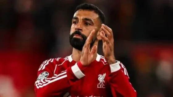 في الكورة : محمد صلاح يهاجم إدارة ليفربول: يريدون إلقائي تحت الحافلة.. لكنني لست المشكلة