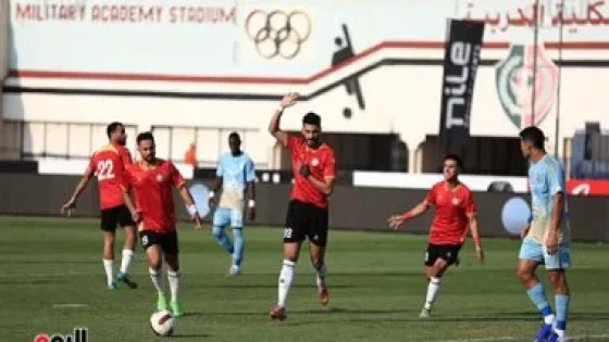 في الكورة : 3 مباريات قوية فى ختام الجولة الثالثة من كأس عاصمة مصر