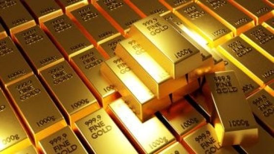 في الكورة : رويترز: الذهب يرتفع 1% ويصل لأعلى مستوى له عند 4,382 دولارًا للأوقية