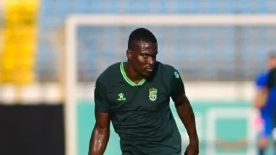 في الكورة : الاتحاد السكندري يستقر على رحيل 5 لاعبين في يناير