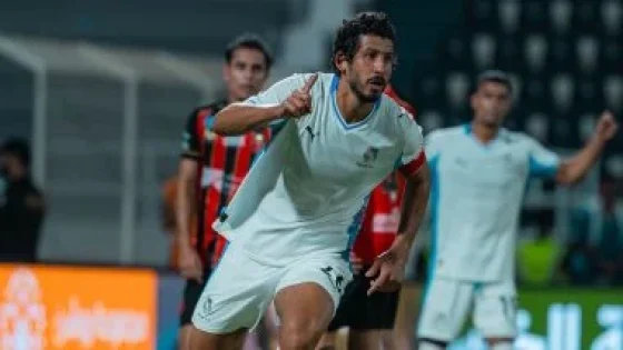 في الكورة : جالتييه يعلن عودة حجازي لقيادة دفاع نيوم أمام النجمة بالدوري السعودي