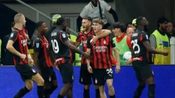 في الكورة : ميلان ضد فيرونا.. نكونكو وبوليسيتش يقودان هجوم الروسونيري بالدوري الإيطالي