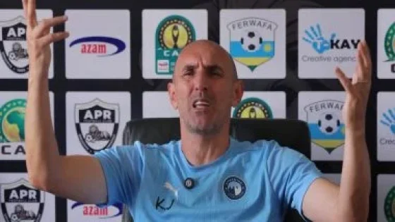 في الكورة : يورتشيتش: نحتاج لتدعيم قلب الدفاع والوسط.. والأجنحة تمثل أزمة لبيراميدز