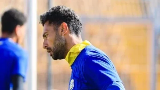 في الكورة : أحمد عادل عبد المنعم يغيب عن الإسماعيلي أمام الجونة للإصابة