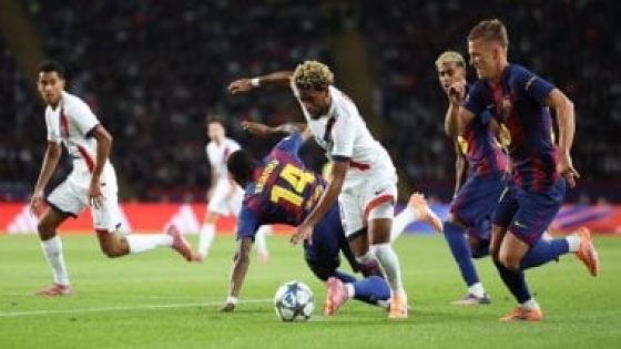 في الكورة : باريس سان جيرمان يتحدى فلامنجو فى نهائى كأس القارات للأندية الليلة