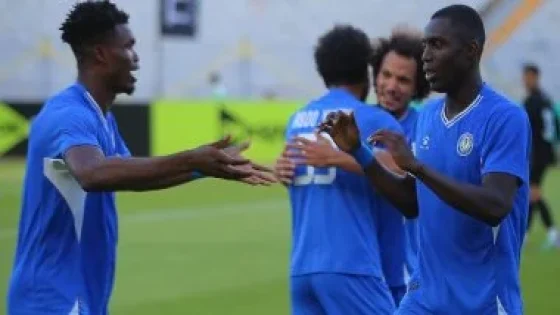 في الكورة : سموحة يلتقي حرس الحدود فى مواجهة حاسمة بدور الـ16 بكأس مصر