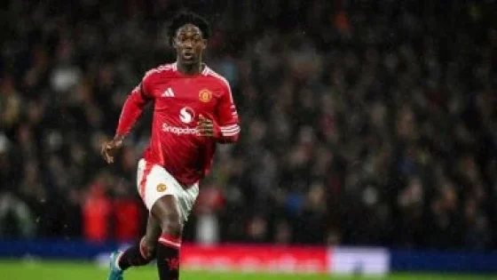 في الكورة : أموريم يوضح فرص مشاركة ماينو مع مانشستر يونايتد