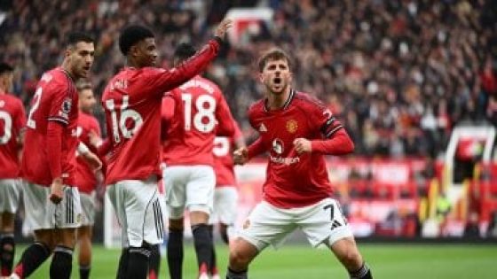 في الكورة : مان يونايتد ضيفاً على وولفرهامبتون متذيل ترتيب الدوري الإنجليزي