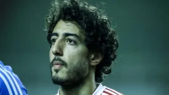 في الكورة : محمد هانى يغيب عن منتخب الفراعنة أمام أنجولا الليلة بسبب الإيقاف