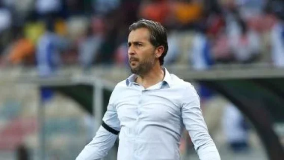 في الكورة : مدرب أنجولا: منتخب الفراعنة يسعى لنهائي أفريقيا.. وهذه مميزات شيكو بانزا