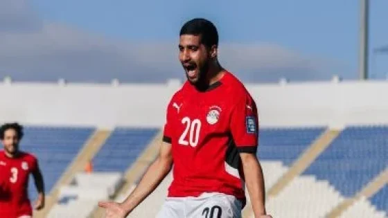 في الكورة : إبراهيم عادل: لا نخشى أحدا فى دور الـ16.. والفراعنة على قلب رجل واحد