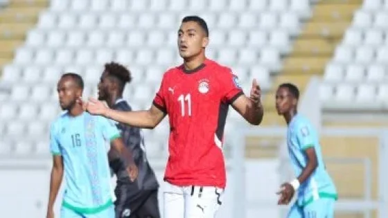 في الكورة : حصاد الرياضة المصرية اليوم الثلاثاء 23 – 12 – 2025