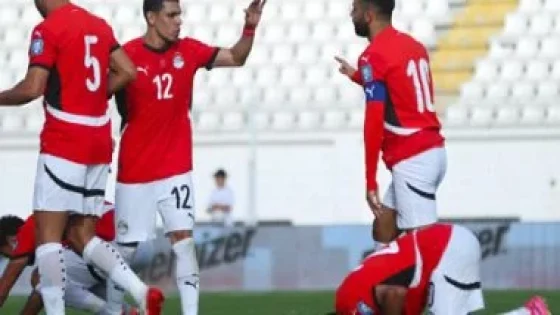 في الكورة : محمد الخراشى: مصر والسعودية قادرتان على بلوغ الدور الثانى فى كأس العالم