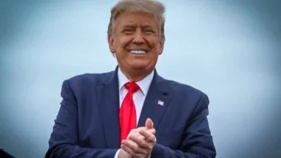 في الكورة : بعد عام فى البيت الأبيض من يحب ترامب؟.. CNN: عدد المحبين أقل من أى وقت مضى