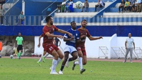 في الكورة : تقديم مباراتى أبو قير والترسانة ومسار وديروط 24 ساعة بسبب كأس مصر