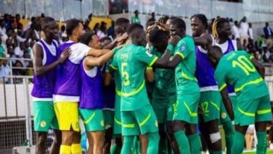 في الكورة : السنغال تواجه بوتسوانا بحثًا عن انطلاقة قوية فى أمم أفريقيا 2025